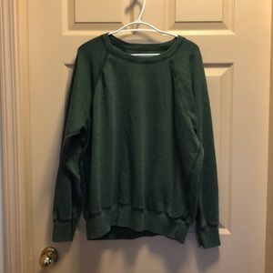 Aerie comfy sweater